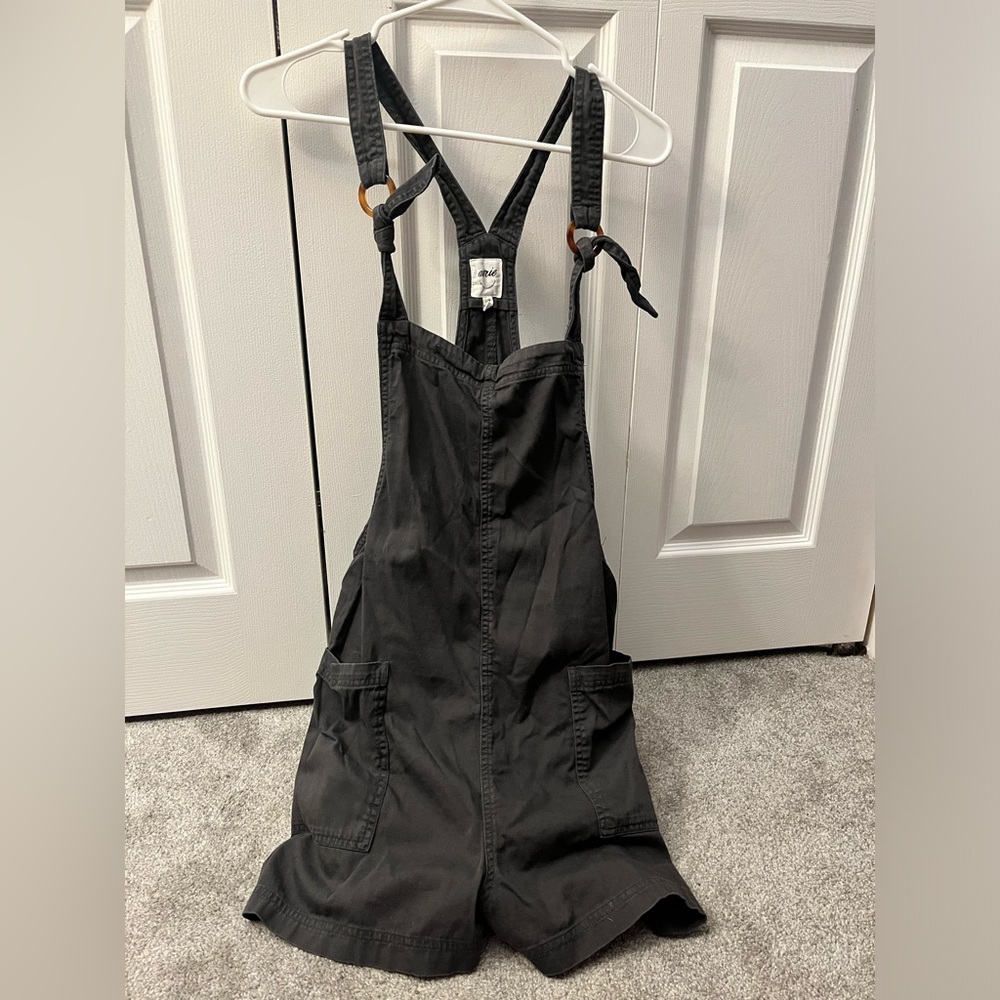 Large Aerie Short Overall